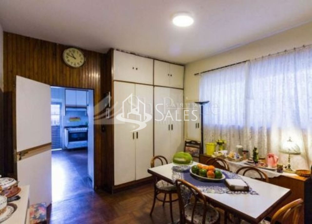 Sobrado, 4 quartos, 380 m² - Foto 8