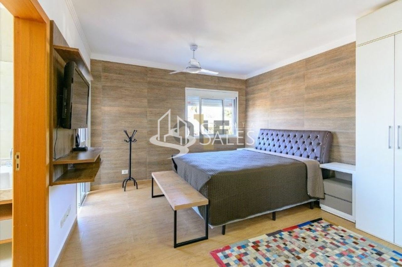 Casa, 4 quartos, 250 m² - Foto 9