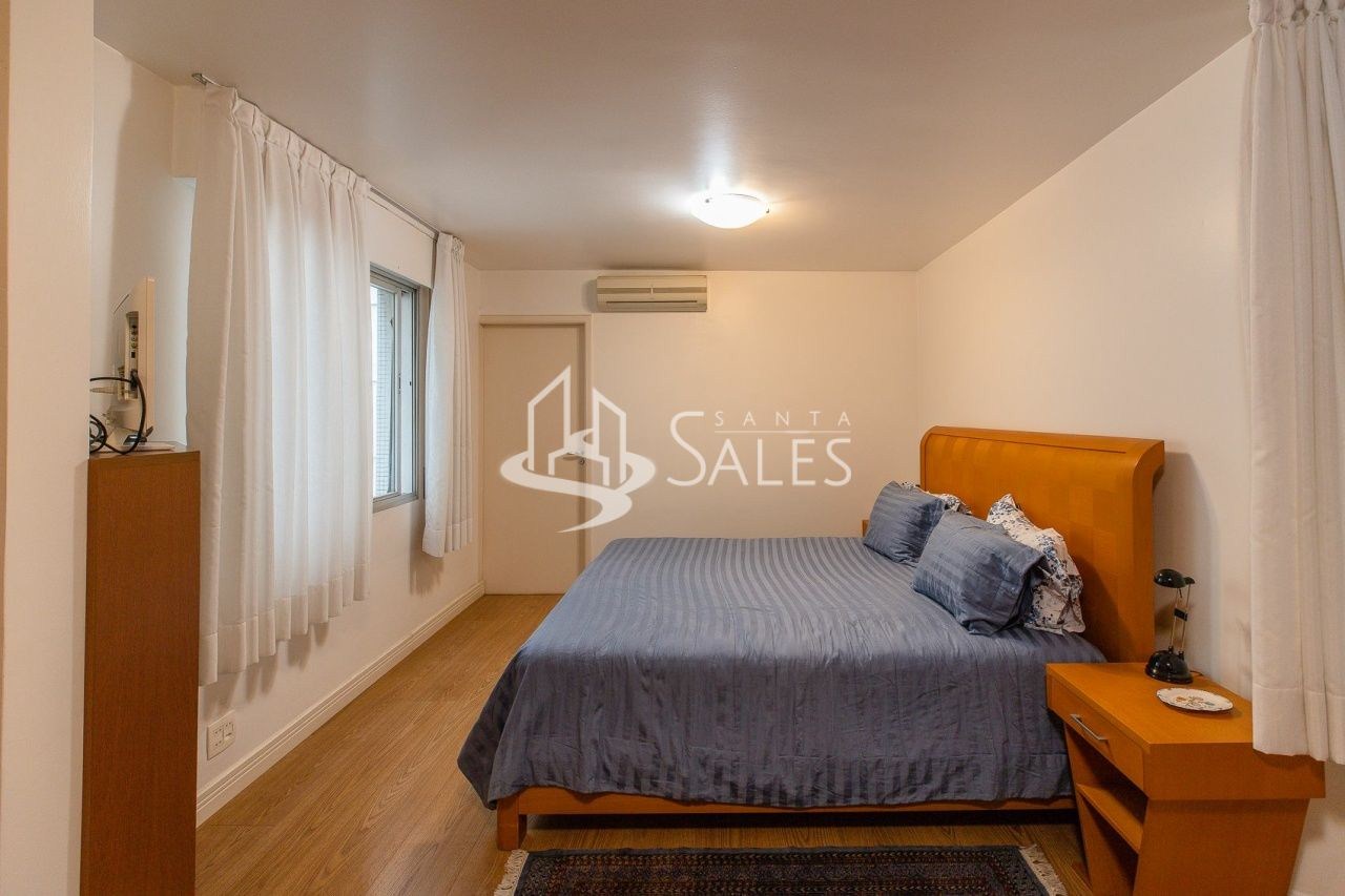 Cobertura à venda com 4 quartos, 209m² - Foto 24