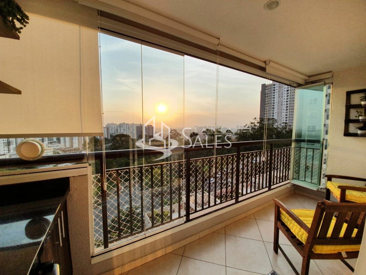 Apartamento, 2 quartos, 69 m² - Foto 6