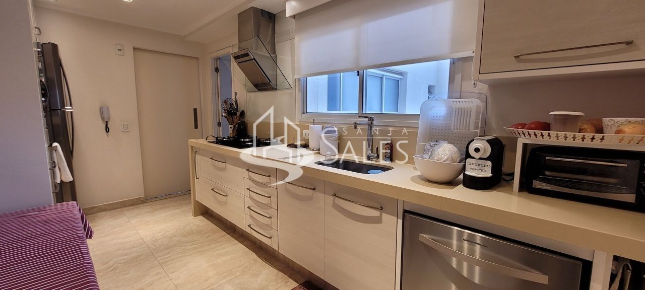 Apartamento, 3 quartos, 129 m² - Foto 15