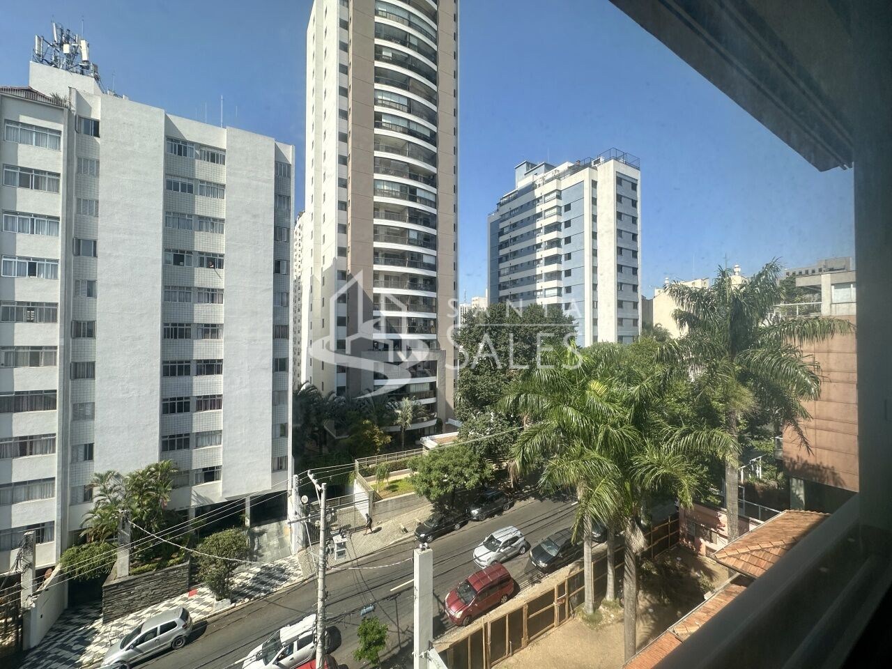 Apartamento, 2 quartos, 85 m² - Foto 3