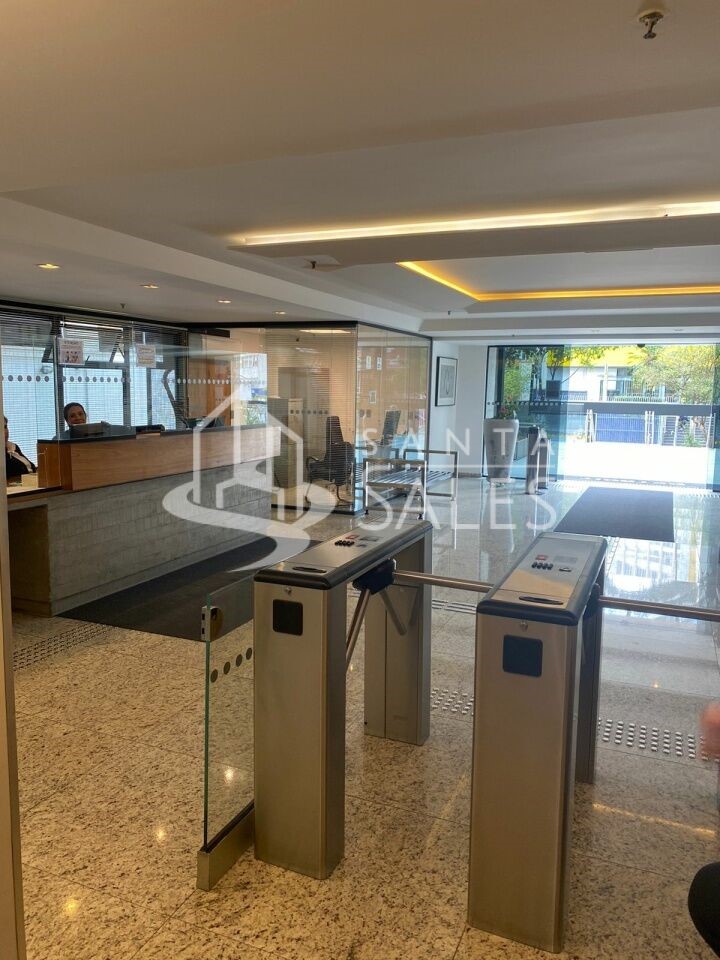 Imóvel Comercial Padrão para alugar, 33m² - Foto 11