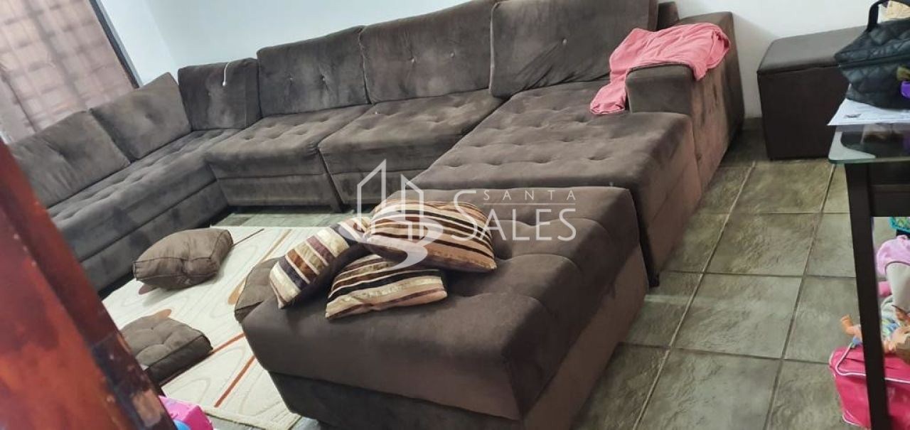 Sobrado à venda com 2 quartos, 120m² - Foto 9