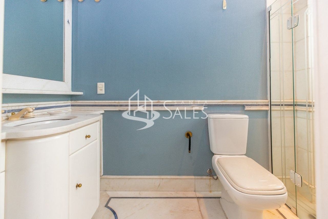 Cobertura, 4 quartos, 602 m² - Foto 22