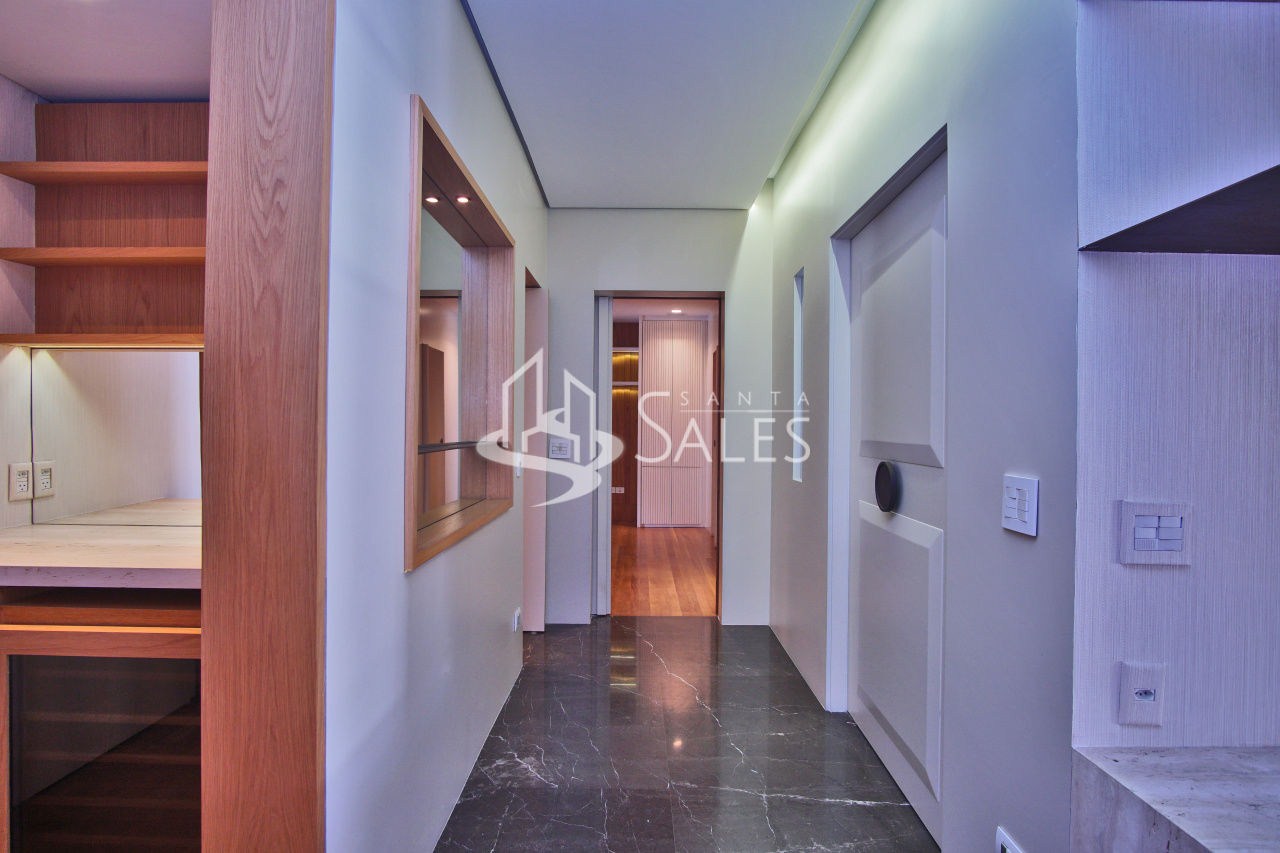 Apartamento, 4 quartos, 258 m² - Foto 24