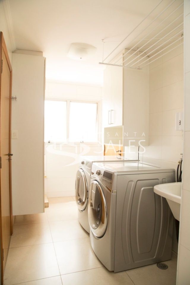 Apartamento, 3 quartos, 161 m² - Foto 11