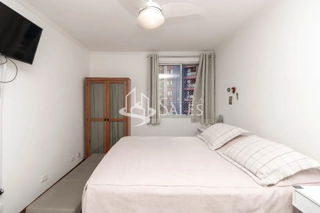 Apartamento, 2 quartos, 94 m² - Foto 19