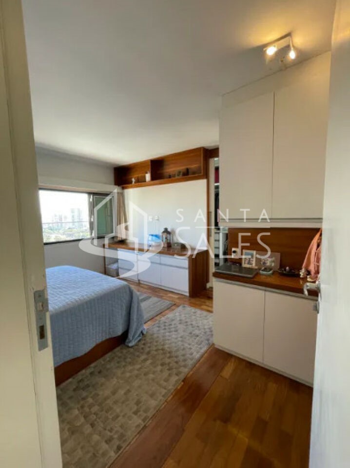 Apartamento, 3 quartos, 121 m² - Foto 9