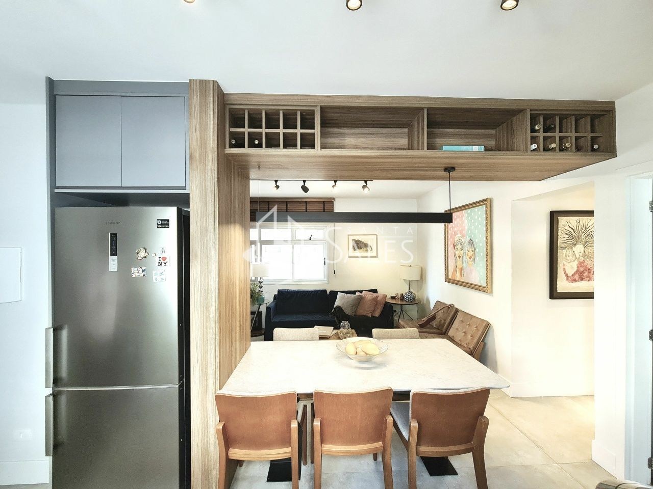 Apartamento, 2 quartos, 82 m² - Foto 11