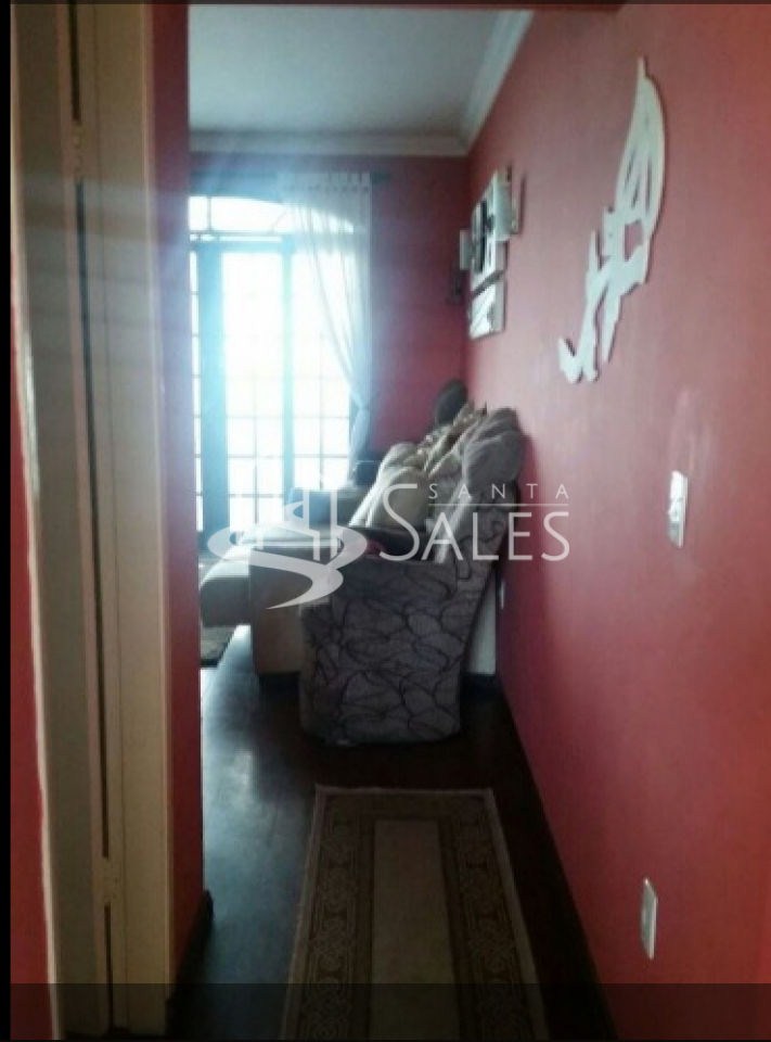 Sobrado, 2 quartos, 100 m² - Foto 20