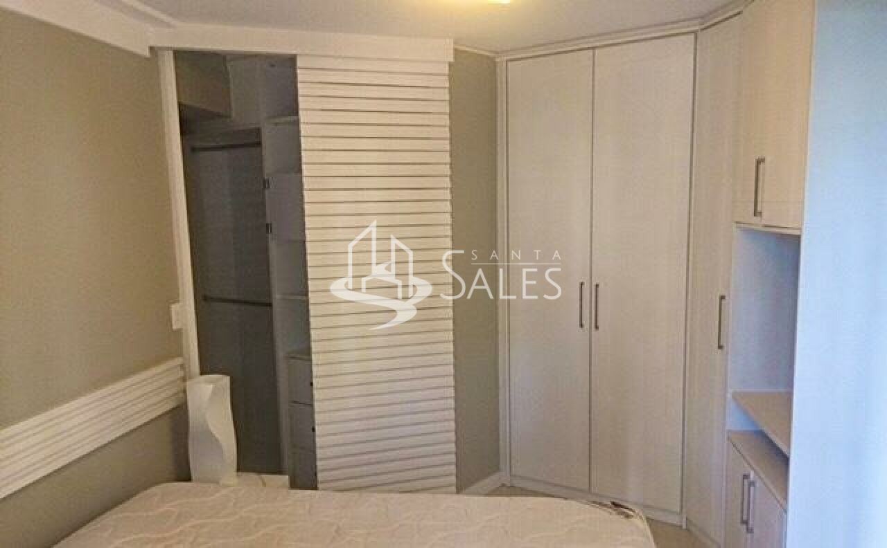 Apartamento, 1 quarto, 45 m² - Foto 2
