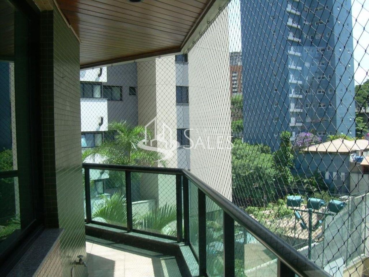 Apartamento, 4 quartos, 300 m² - Foto 6