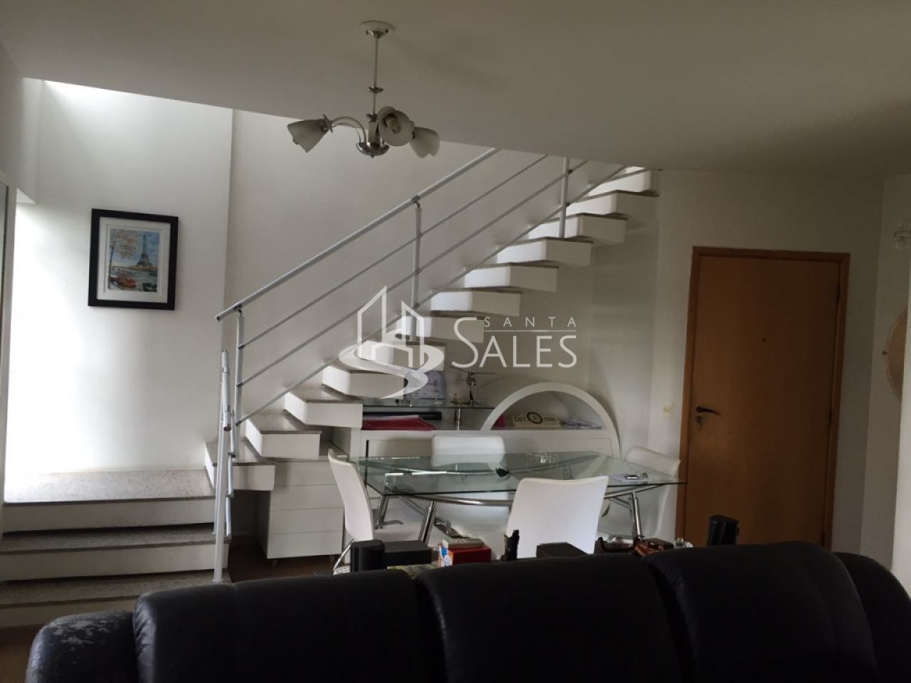 Apartamento, 2 quartos, 94 m² - Foto 4