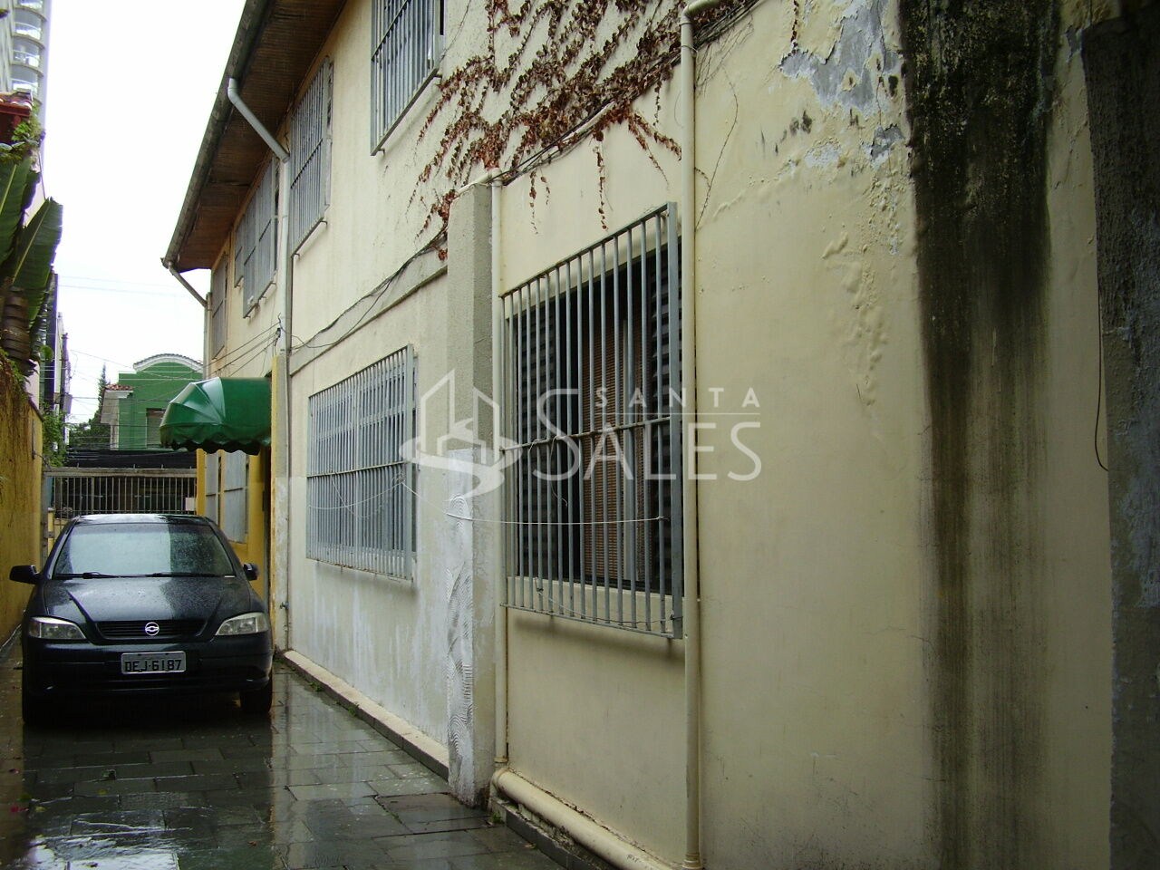 Sobrado, 2 quartos, 400 m² - Foto 10