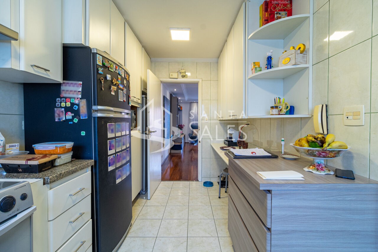 Apartamento, 3 quartos, 130 m² - Foto 23