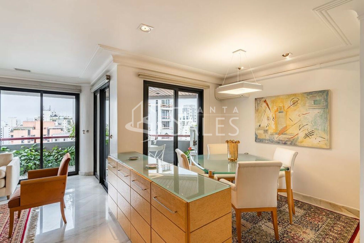 Apartamento, 3 quartos, 106 m² - Foto 3