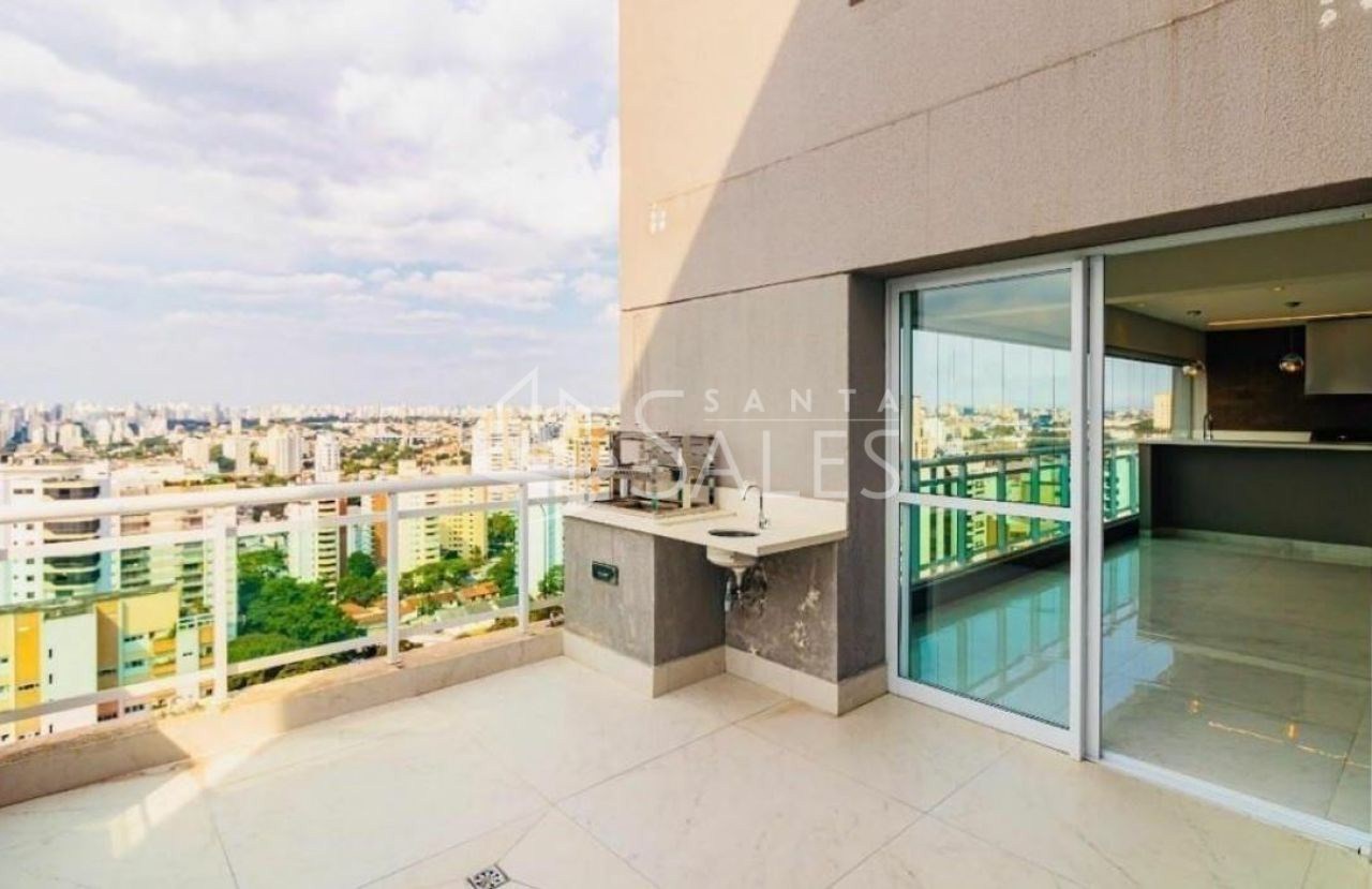 Cobertura, 3 quartos, 280 m² - Foto 2