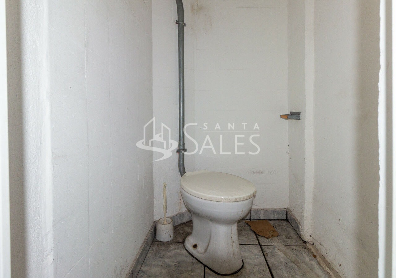 Imóvel Comercial - Foto 29