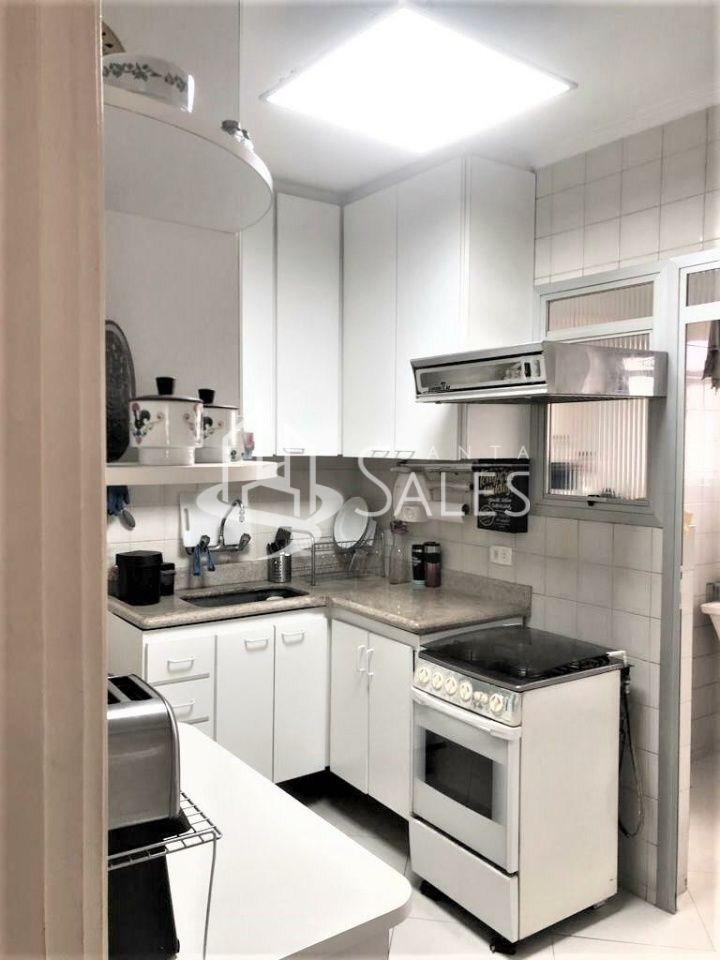 Apartamento, 2 quartos, 76 m² - Foto 2