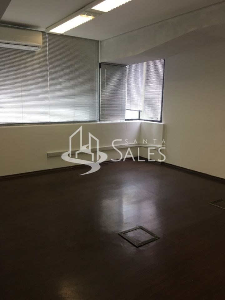 Sala-Conjunto, 213 m² - Foto 29