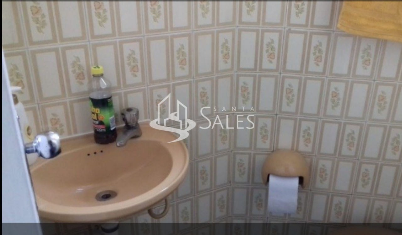 Sobrado, 4 quartos, 272 m² - Foto 23