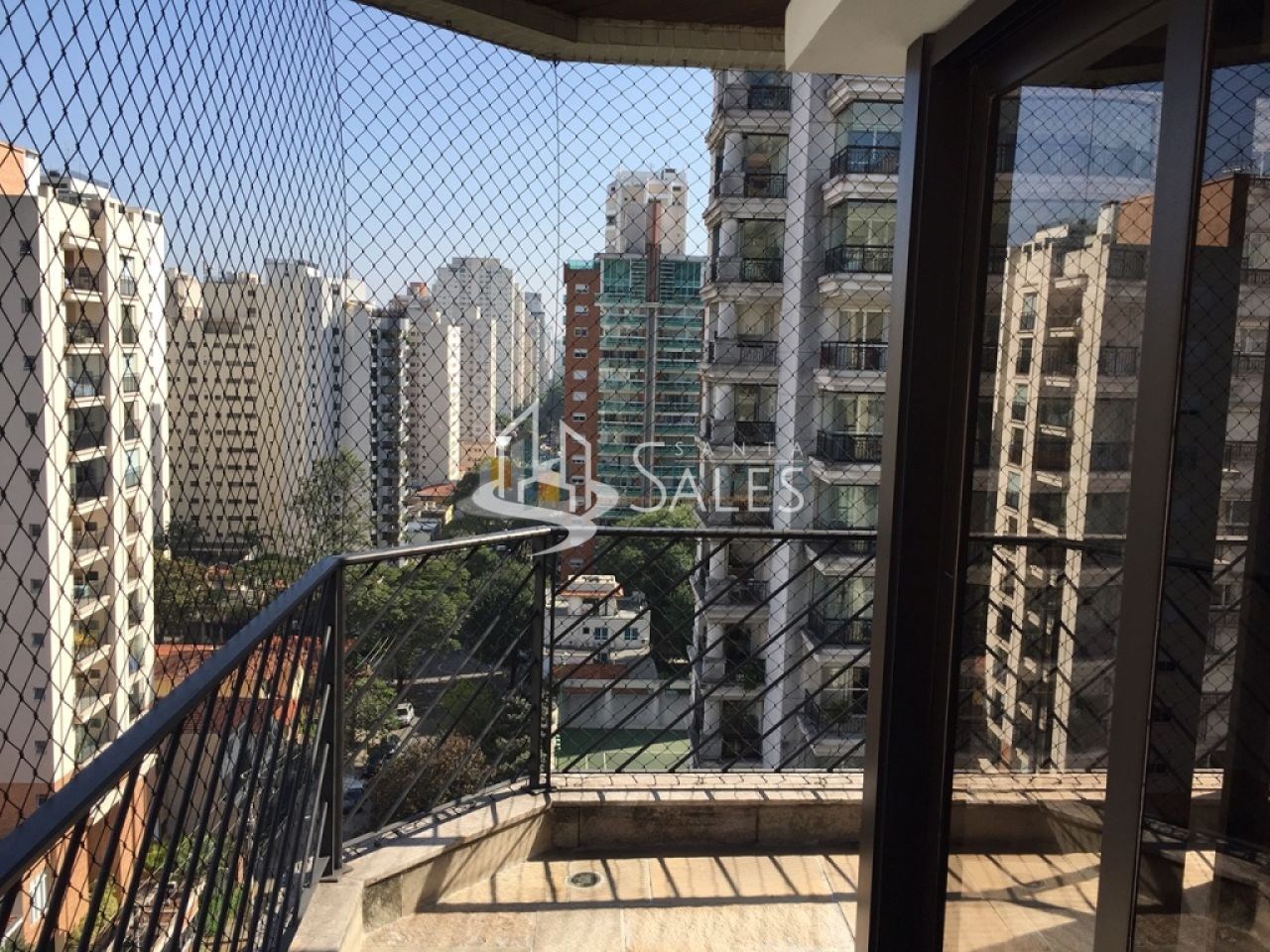 Cobertura à venda com 3 quartos, 450m² - Foto 20