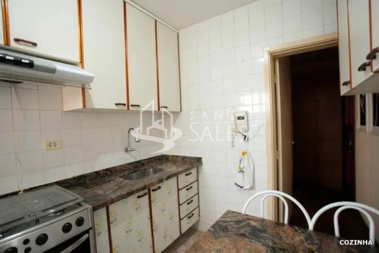 Apartamento, 3 quartos, 65 m² - Foto 16