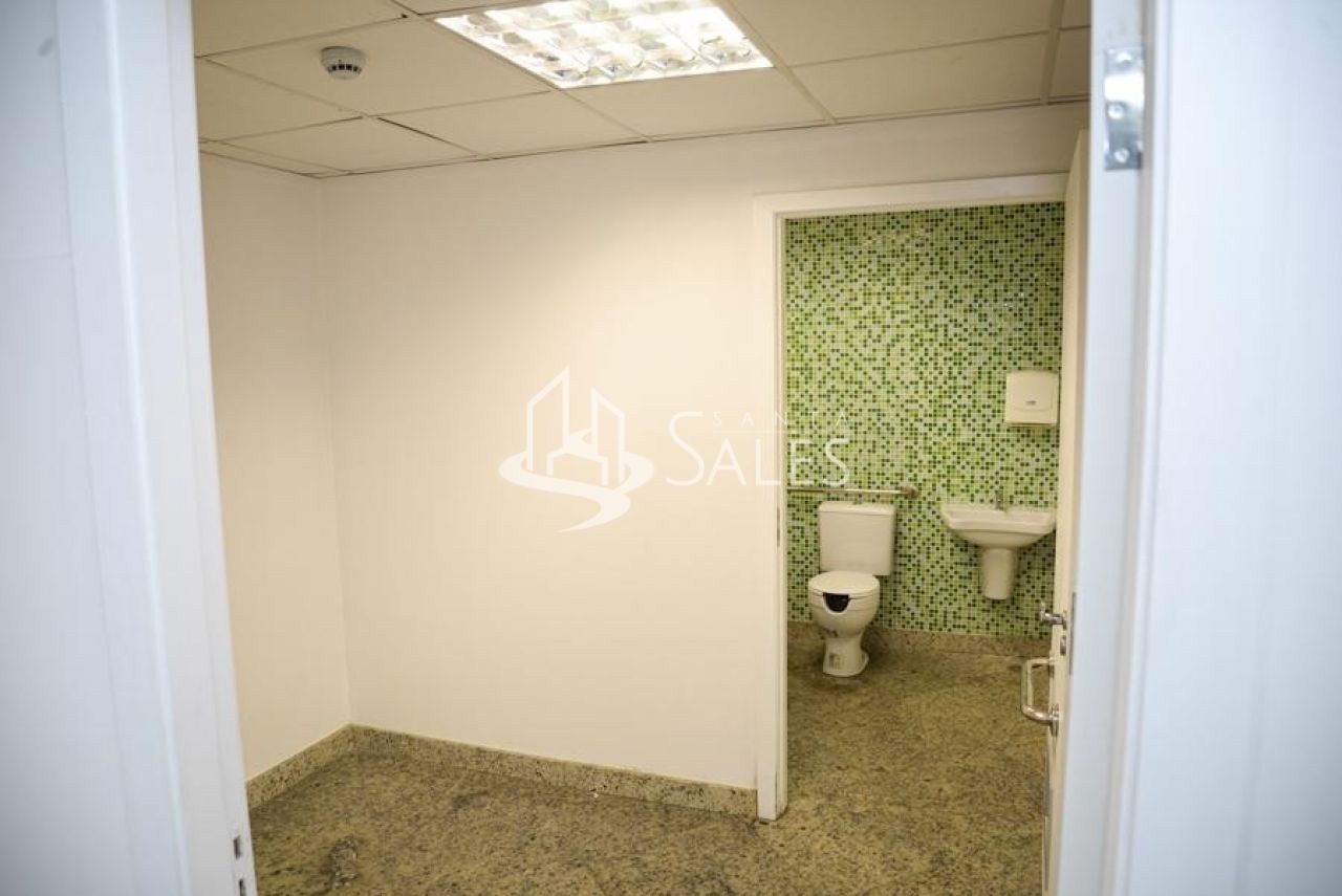 Prédio Inteiro para alugar, 1400m² - Foto 7