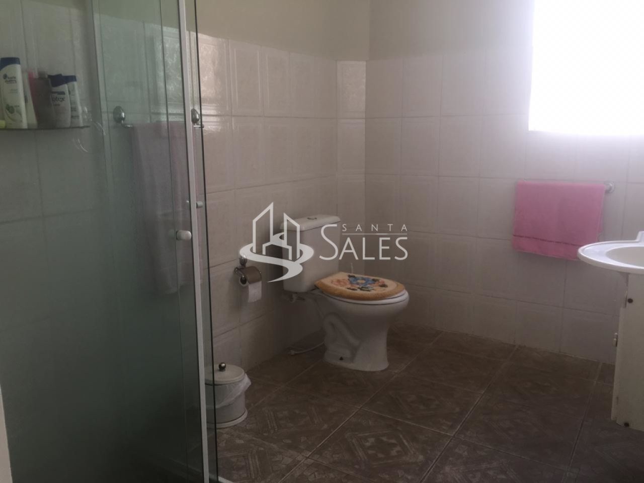 Sobrado, 4 quartos, 264 m² - Foto 16