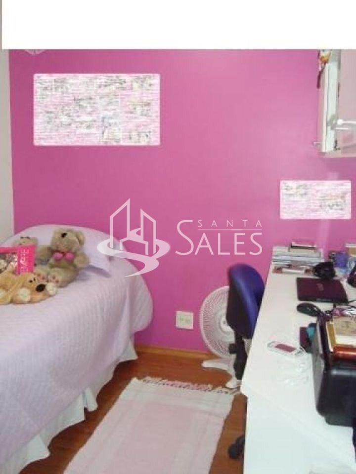 Apartamento, 3 quartos, 60 m² - Foto 8