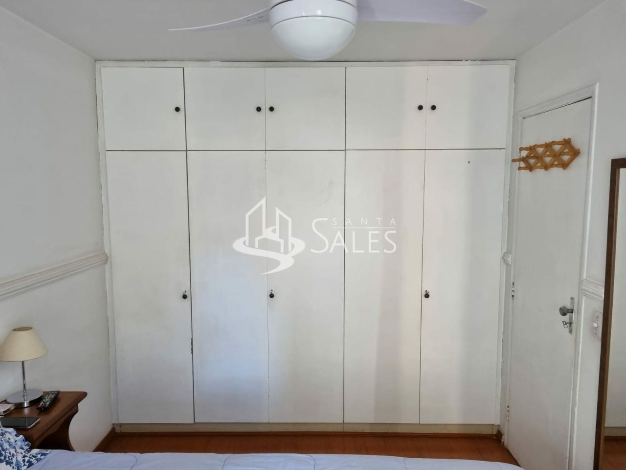 Apartamento, 2 quartos, 77 m² - Foto 5