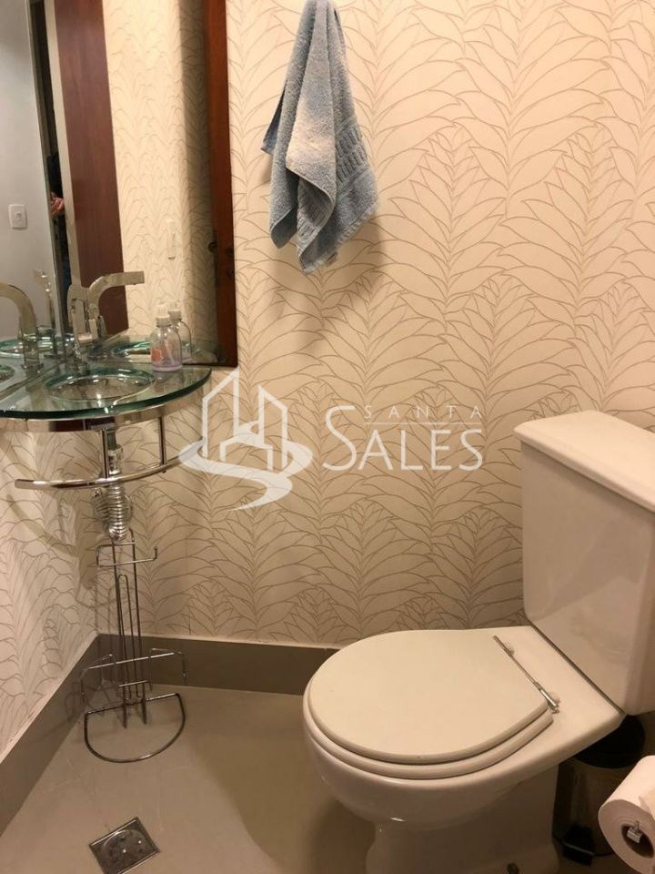 Apartamento, 4 quartos, 170 m² - Foto 13