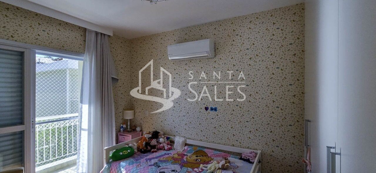 Casa, 4 quartos, 257 m² - Foto 8