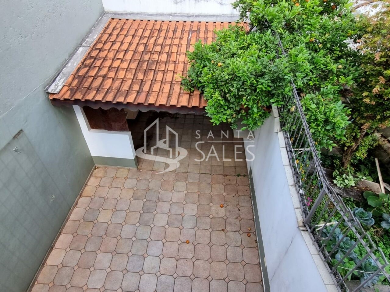 Sobrado, 2 quartos, 136 m² - Foto 13