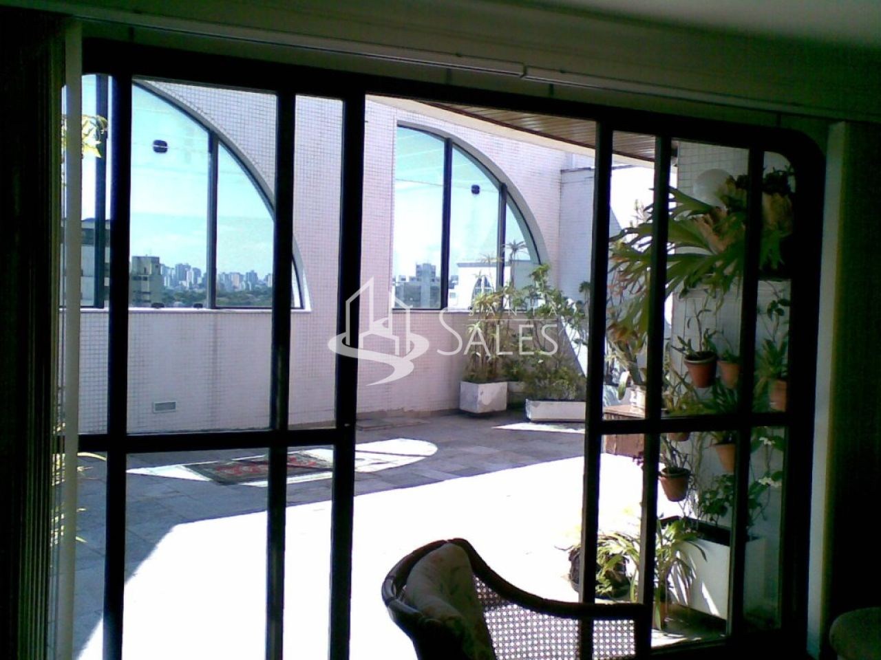 Apartamento, 5 quartos, 540 m² - Foto 24
