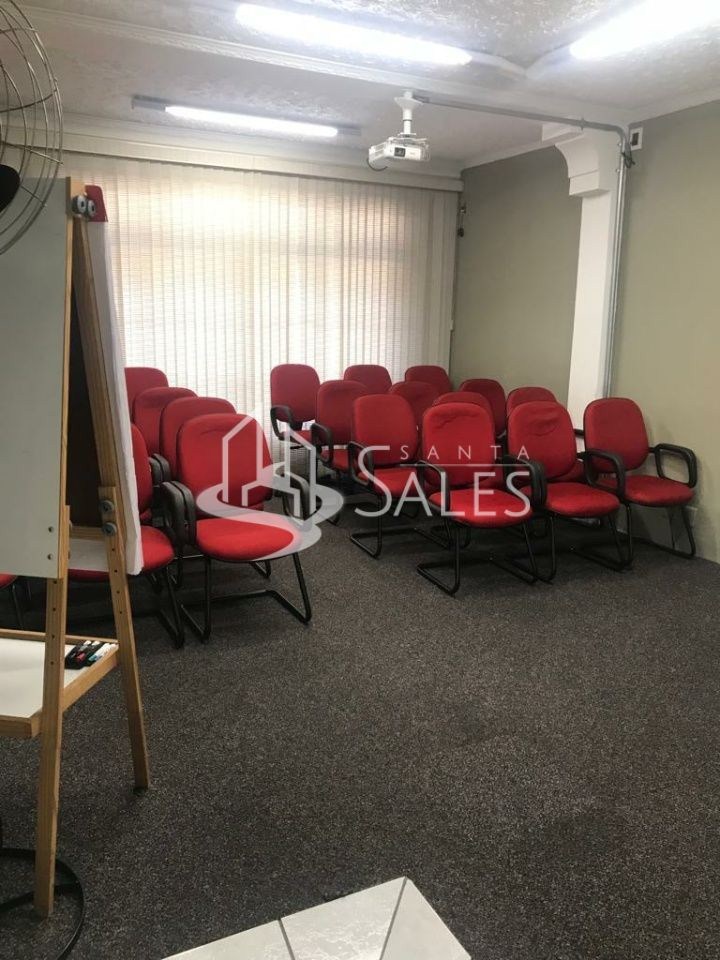 Sobrado, 5 quartos, 600 m² - Foto 2