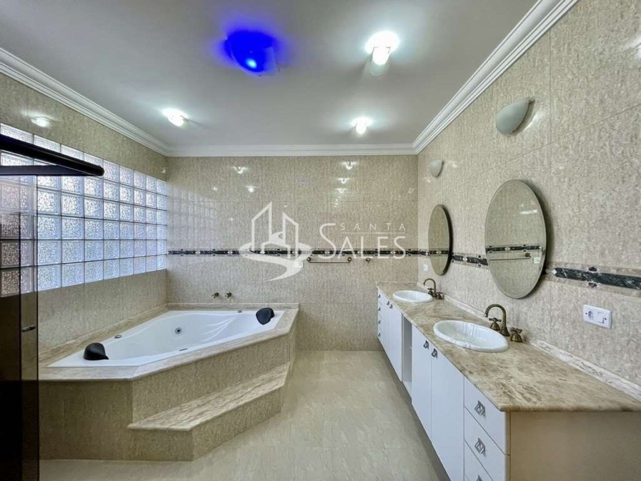 Casa de Condomínio, 4 quartos - Foto 38