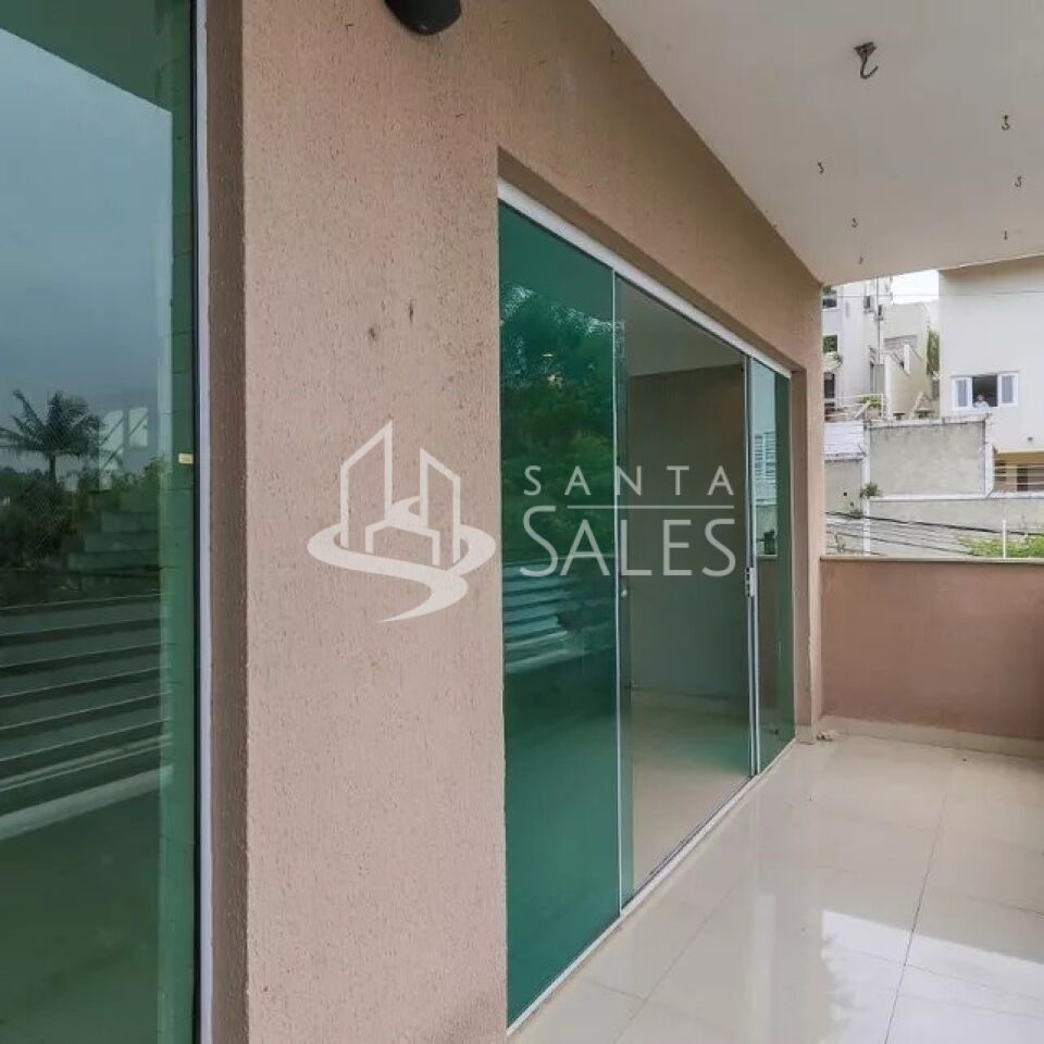 Casa, 3 quartos, 250 m² - Foto 24