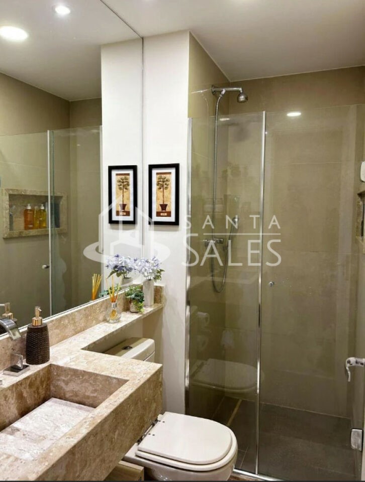 Apartamento, 2 quartos, 55 m² - Foto 18