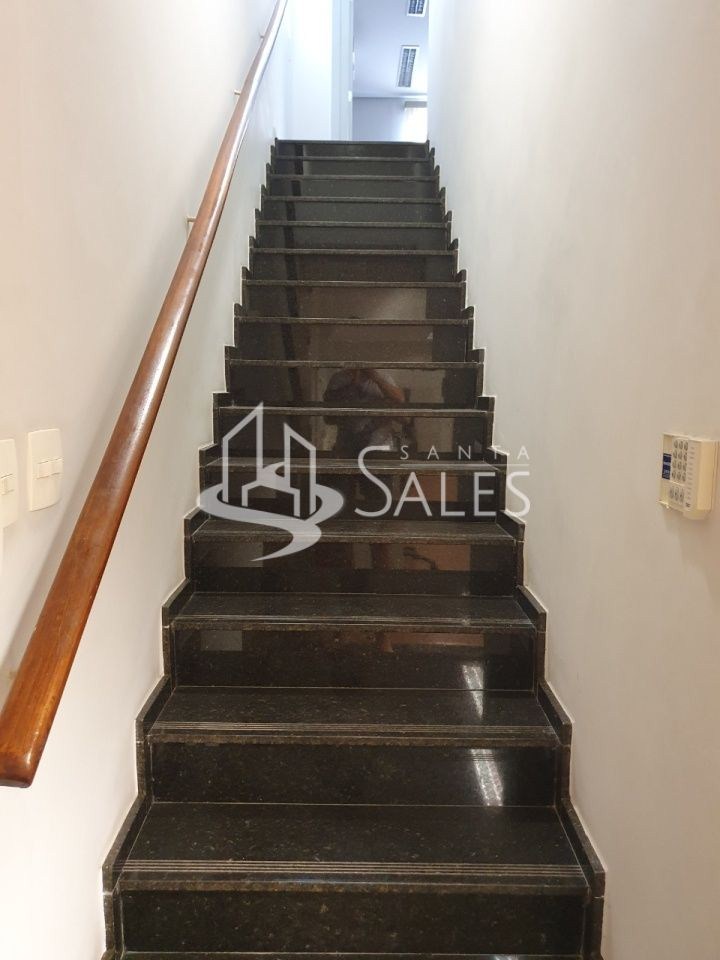 Sobrado, 5 quartos, 200 m² - Foto 21