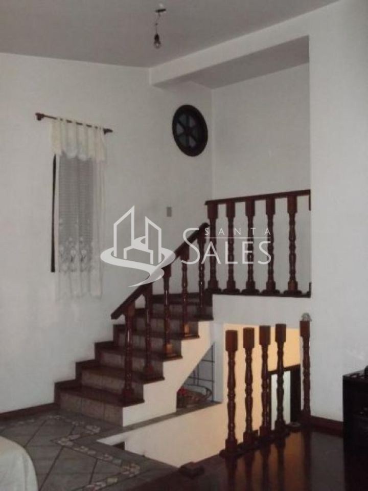 Sobrado, 3 quartos, 200 m² - Foto 2