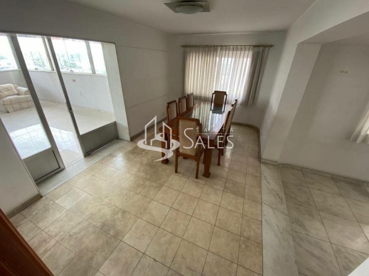 Cobertura, 4 quartos, 309 m² - Foto 15