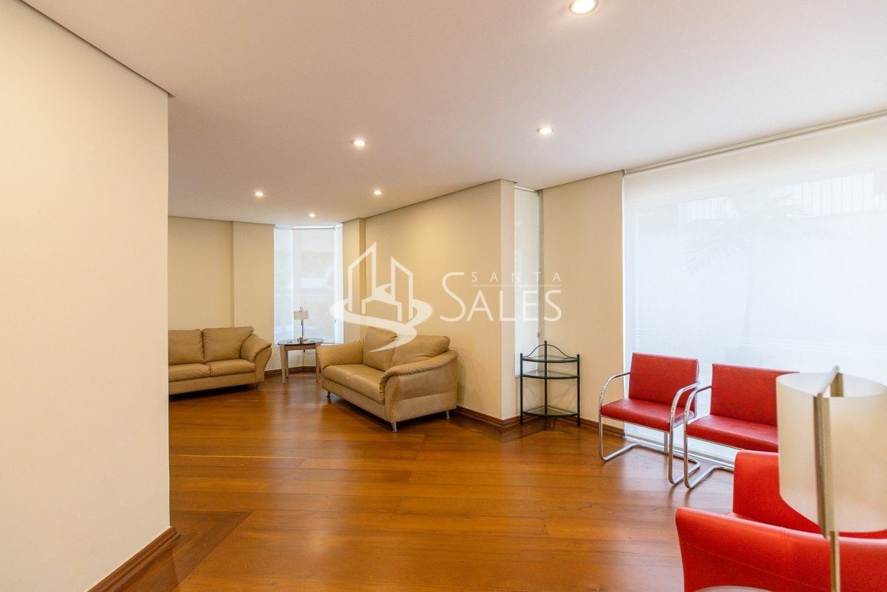 Apartamento, 3 quartos, 141 m² - Foto 42