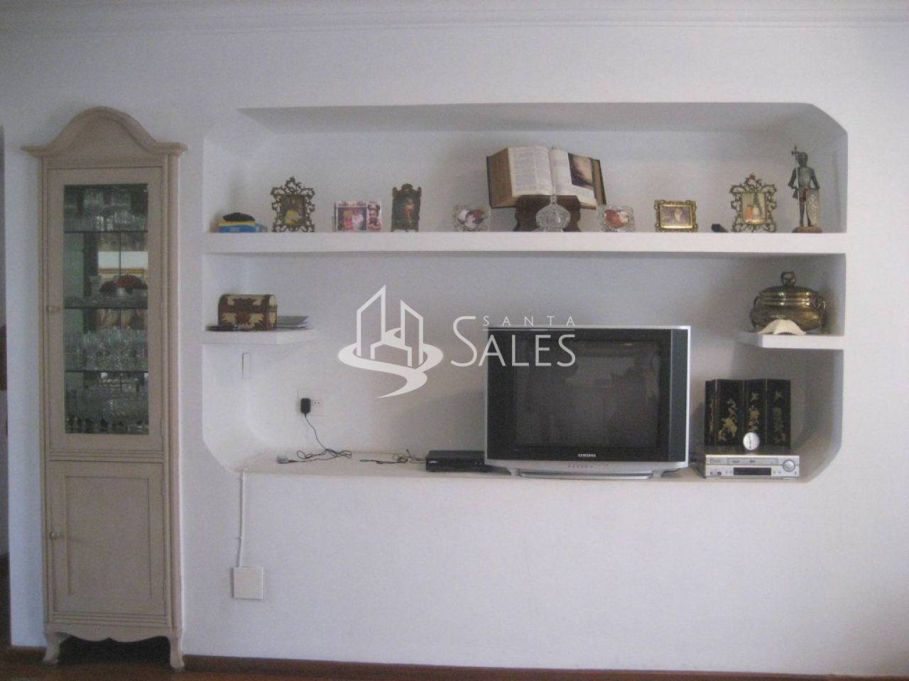 Apartamento, 3 quartos, 118 m² - Foto 14