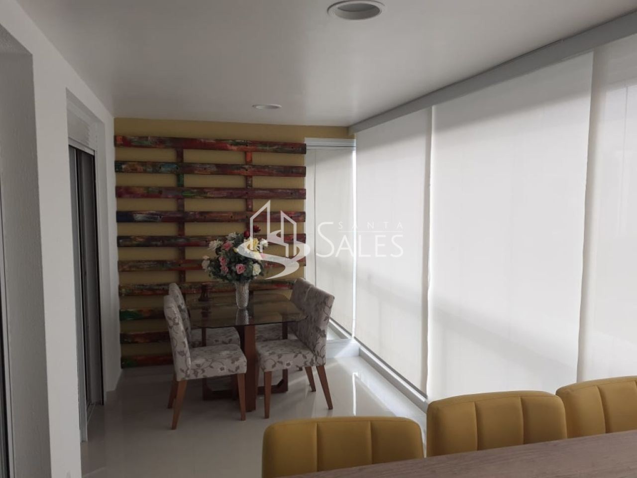 Apartamento, 3 quartos, 100 m² - Foto 8