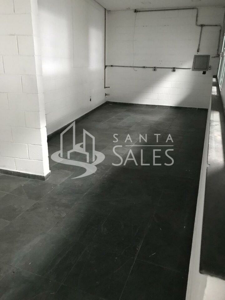 Depósito-Galpão, 400 m² - Foto 6