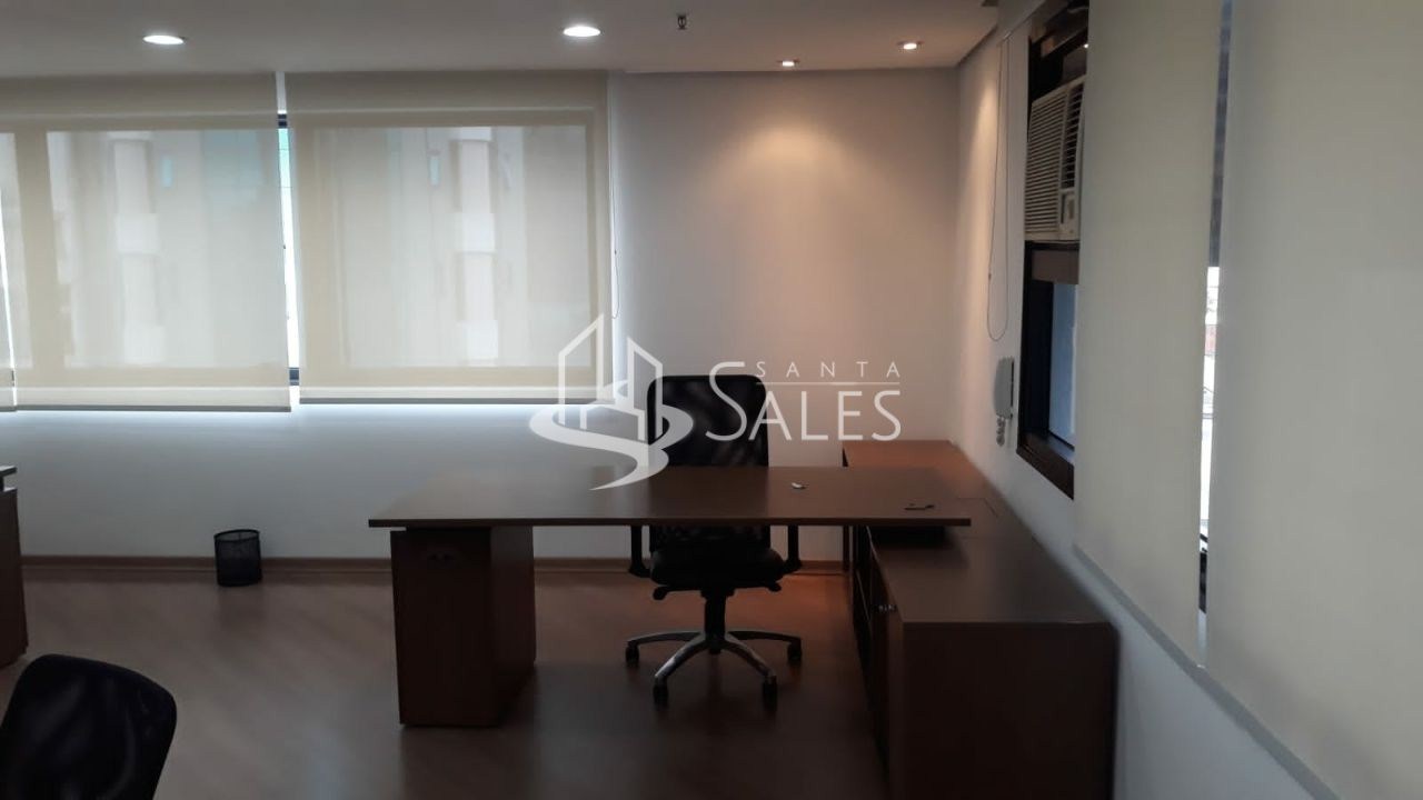 Loja-Salão, 36 m² - Foto 2