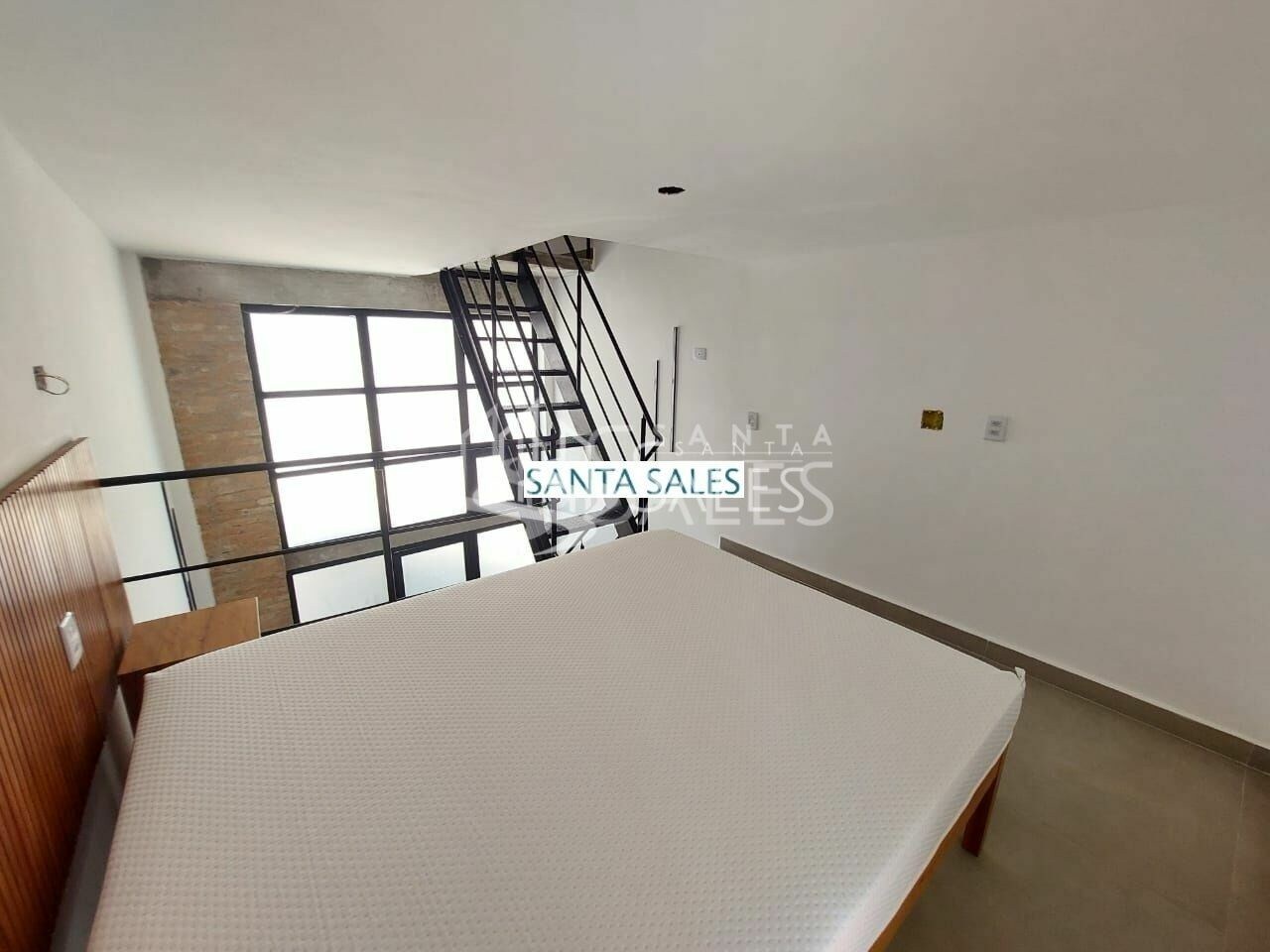 Apartamento para alugar com 1 quarto, 53m² - Foto 16
