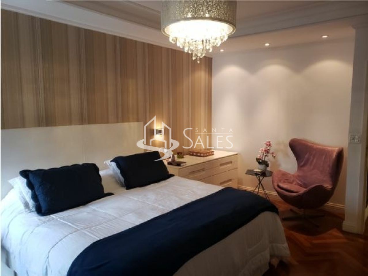 Apartamento, 3 quartos, 169 m² - Foto 32
